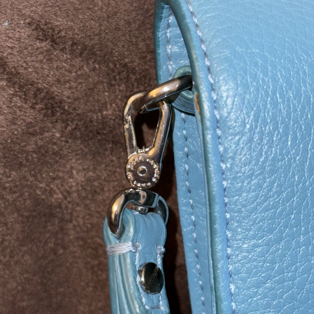 Gently Used Marc By Marc Jacobs Small Purse View 5